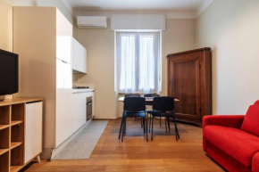 Da Giuliana - moderno bilocale Milano